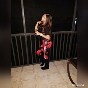 Meet your Posher, Doris